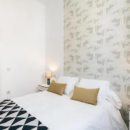 Veoapartment Garcia Vinuesa Tercero Seville