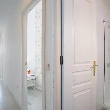 Veoapartment Garcia Vinuesa Tercero * Seville
