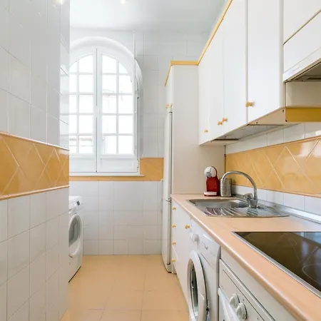 Apartment Veoapartment Garcia Vinuesa Tercero