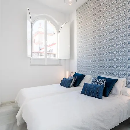 Veoapartment Garcia Vinuesa Tercero *