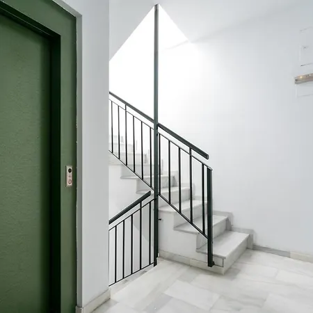 Veoapartment Garcia Vinuesa Tercero Apartment