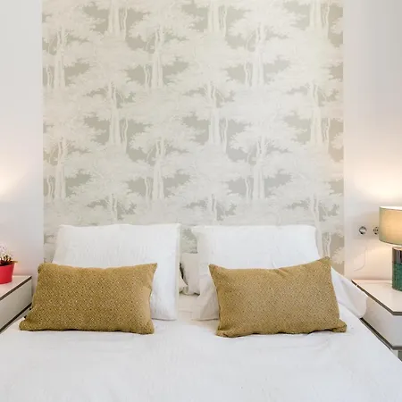 Apartment Veoapartment Garcia Vinuesa Tercero Seville