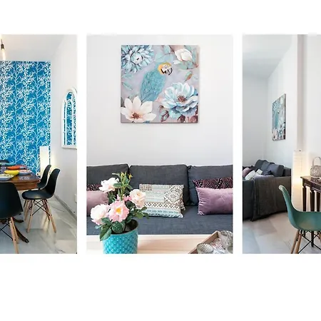 Veoapartment Garcia Vinuesa Tercero * Seville