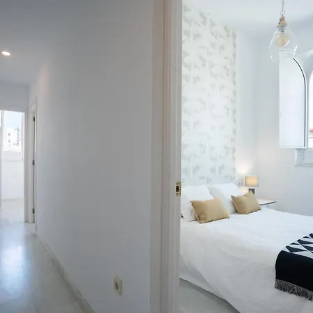 Veoapartment Garcia Vinuesa Tercero Apartment